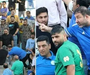 هانی کرده کیست و چگونه دستگیر شد؟ ربطش به باشگاه استقلال چیست؟