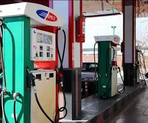 تکلیف واردات بنزین سوپر مشخص شد
