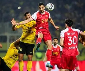 واقعا پرسپولیس بزرگ ترین بازنده کمیته استیناف است؟