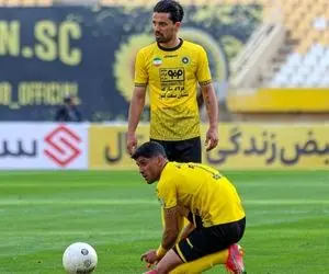 هدف اصلی پرسپولیس در نقل و انتقالات؛ استقلالی سابق!