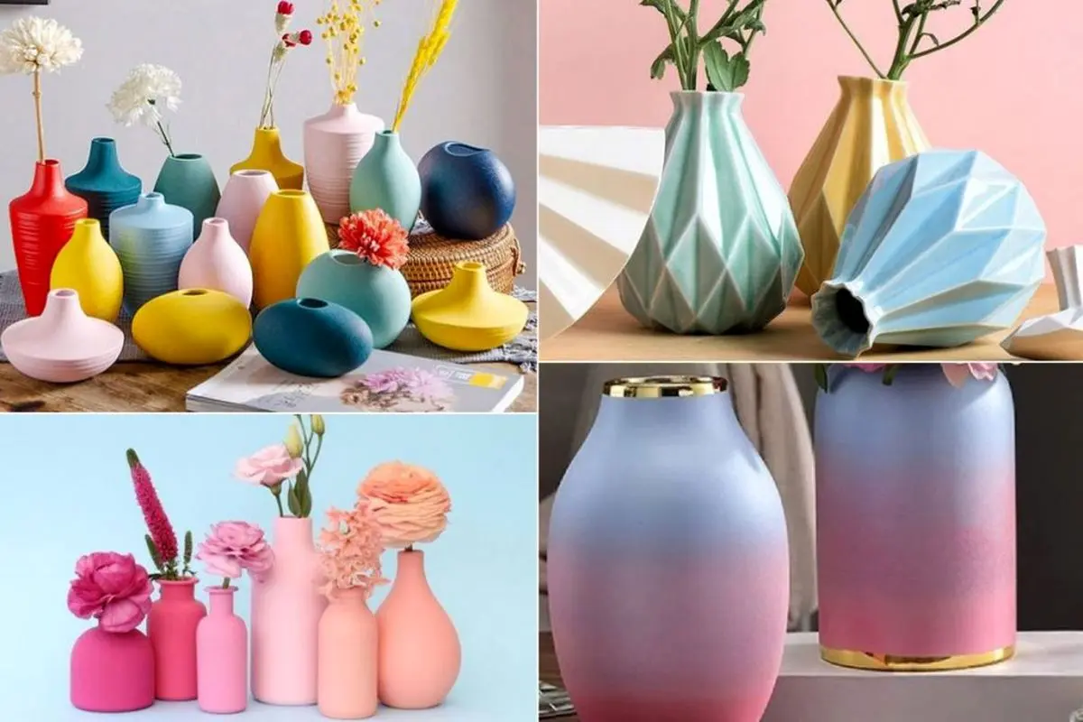 از کجا بفهمیم جای گل تنگ شده و باید اورژانسی جایگاهش رو گشاد کنیم؟