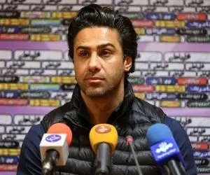 فرهاد مجیدی جنجال اول فصل گل محمدی را تلافی کرد!