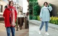 چه کسانی باید مانتو اسپرت بپوشند؟ / راهنمای کامل انتخاب این مانتو  برای هر اندام
