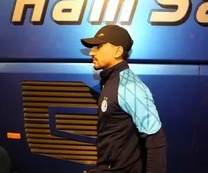 ترکیب احتمالی استقلال مقابل سپاهان