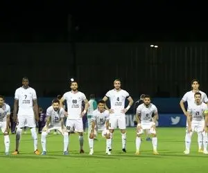 ترکیب احتمالی استقلال مقابل الدحیل و یاران علی کریمی