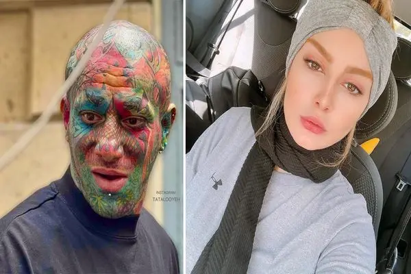 sahar ghoreyshi amir tatallo shayanews