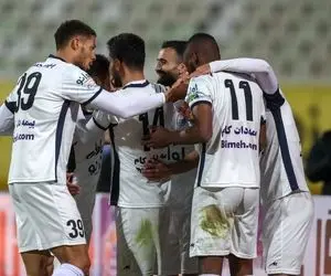 ترکیب احتمالی استقلال برابر ذوب آهن یکشنبه 24 بهمن؛ هفته شانزدهم لیگ برتر