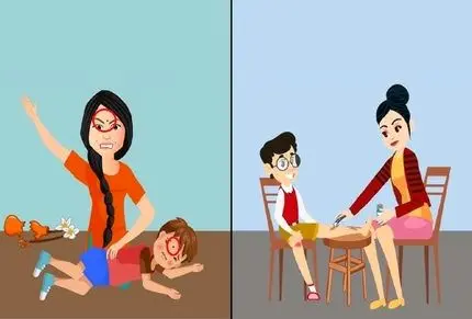 بازی فکری؛ اگه همه رو مسخره میکنی تو کم هوشی نامادری رو پیدا کن