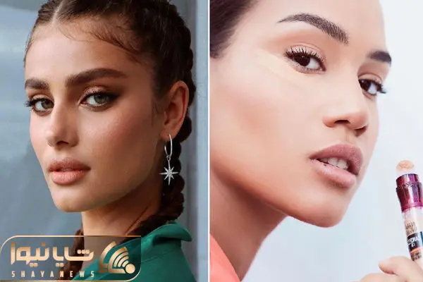 انواع کانسیلر