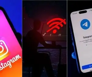 اینترنت بین الملل کی وصل می شود؛ احتمال دسترسی تدریجی در این تاریخ!