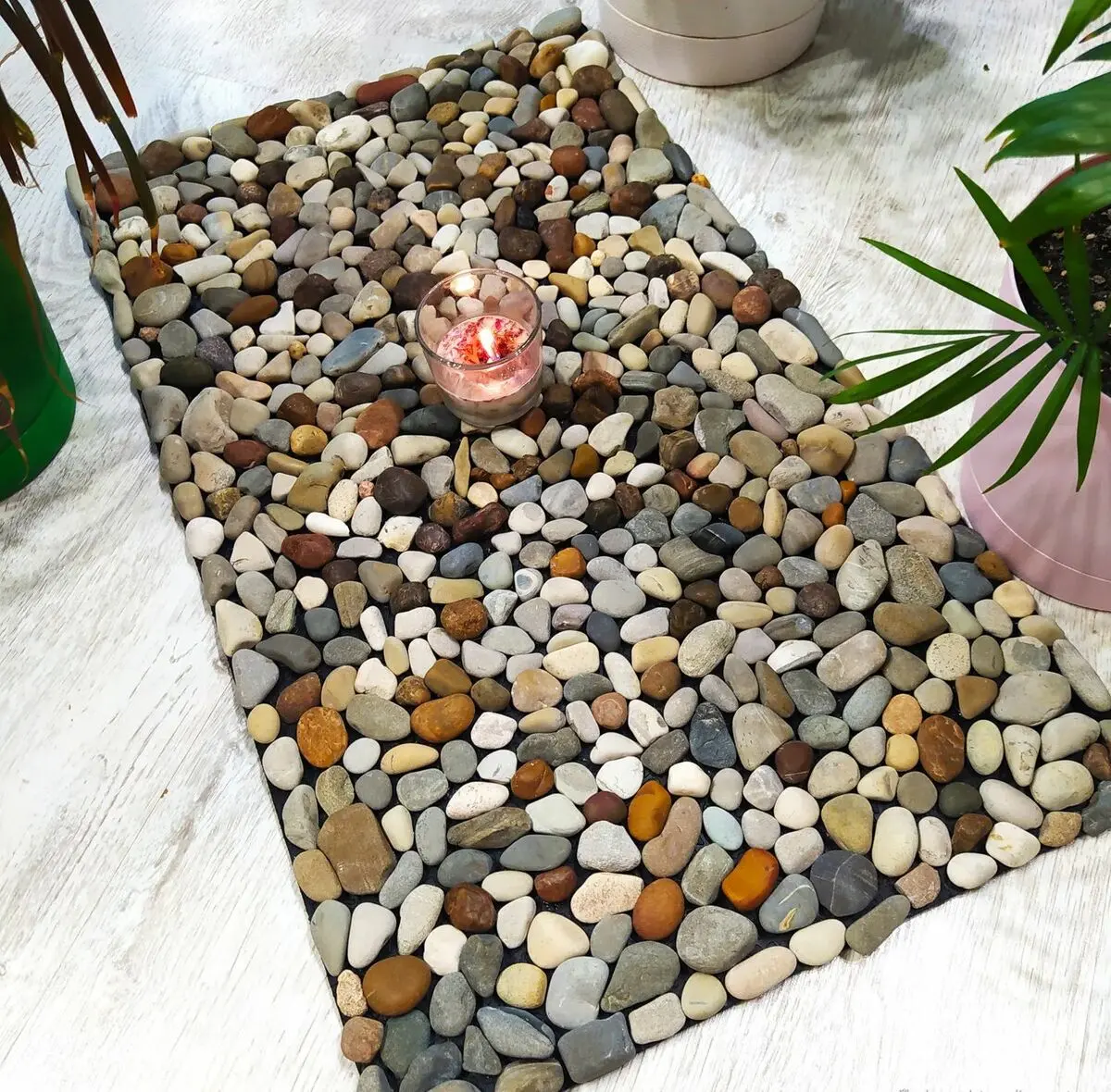انواع سبک پادری