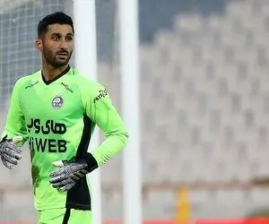 ستاره استقلال نمی تواند یک طرفه فسخ کند