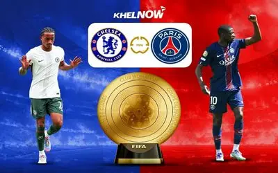 ساعت بازی پاری‌سن‌ژرمن و چلسی در فینال جام جهانی باشگاه‌ها یکشنبه 22 تیر