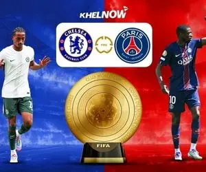 ساعت بازی پاری‌سن‌ژرمن و چلسی در فینال جام جهانی باشگاه‌ها یکشنبه 22 تیر