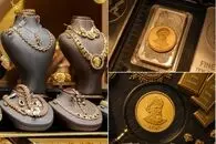 آخرین قیمت طلا و سکه شنبه 7 شهریور
