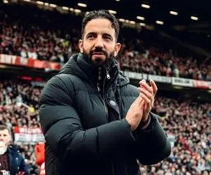 صحبت های آموریوم علیه تیمش منچستریونایتد!