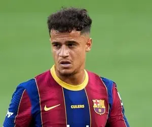 ستاره برزیلی بارسلونا به بایرن بازمی‌گردد