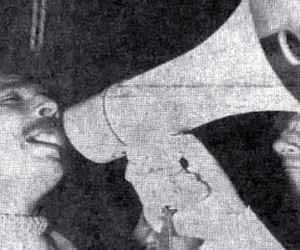 قاتلان زنجیری ایران؛ شبح چاه‌های قنات/ قاتل کلاه‌نمدی، در توپخانه به دار آویخته شد