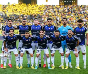 4 گزینه برای جانشینی رسول خطیبی در پیکان