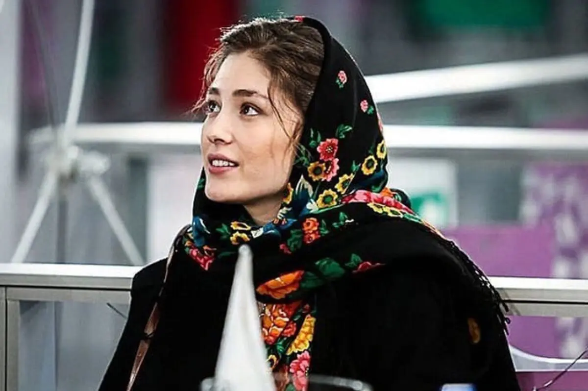 فرشته حسینی