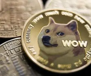 آیا تعداد تراکنش در بلاک چین دوج کوین از BTC بیشتر است؟