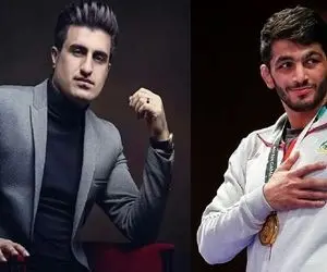 آواز محلی؛ محسن لرستانی جوری برای حسن یزدانی خوند که شوکه شد عجیب دلش رو برد