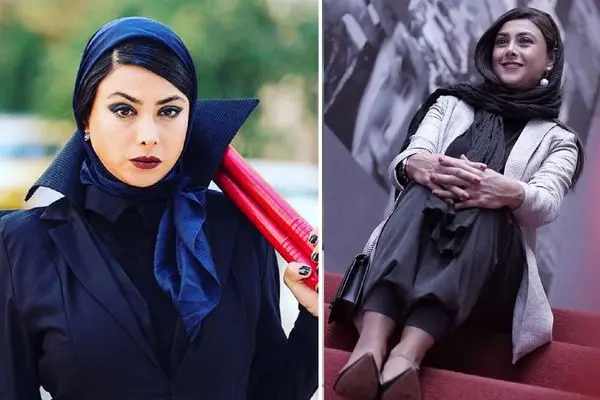 azadeh samadi shayanes