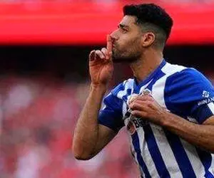 ادعای بزرگ باشگاه ترکیه ای در مورد طارمی