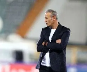 پر افتخارترین مربی ایران مشخص شد!