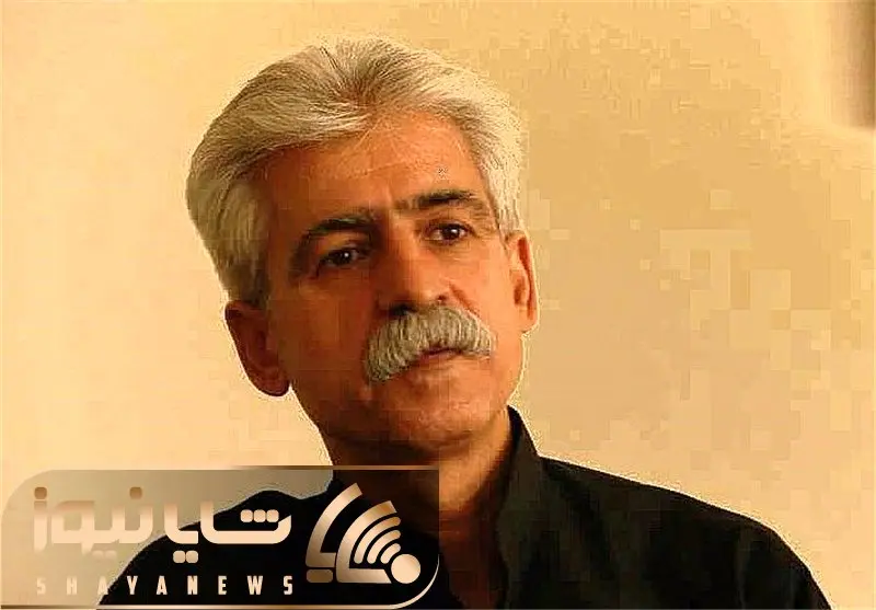 آواز محلی؛ اجرای شرحه شرحه کنون ناصر رزازی که با گوش دادنش قلب هی واکنش احساسی میده