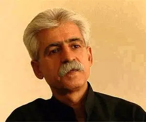 آواز محلی؛ اجرای شرحه شرحه کنون ناصر رزازی که با گوش دادنش قلب هی واکنش احساسی میده