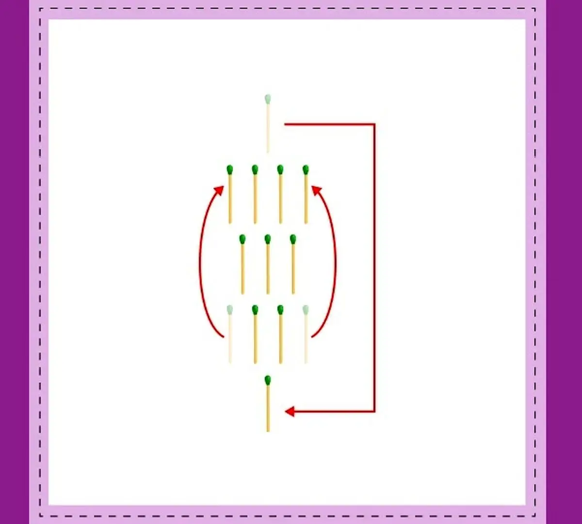 Solved_Answer_Tower_Upside_down_Matchstick_Puzzle