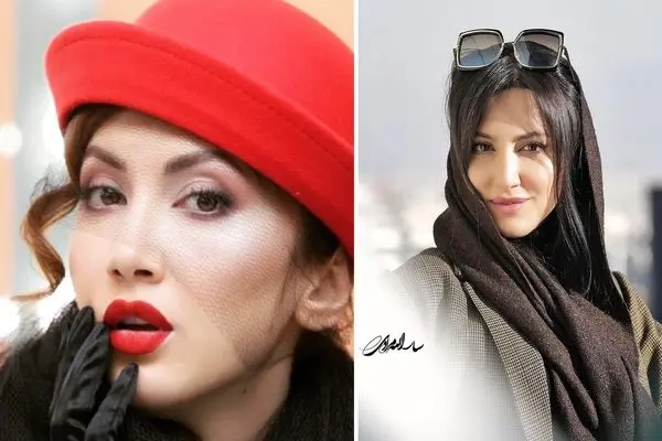 samira hosseini shayanews