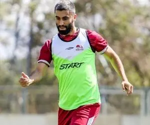 تراکتور خیال استقلالی ها را بابت کاوه رضایی راحت کرد!