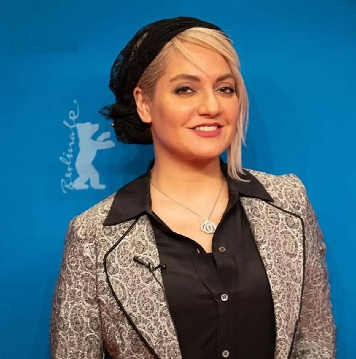 مهناز افشار