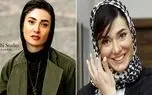 سلیقه سلبریتی؛ تقلید کورکورانه مینا وحید از تیپ بازیگر معروف هالیوودی/ اصلا بهش نیومد