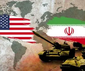 احتمال آغاز مجدد جنگ ایران و آمریکا چند درصد است؟