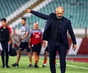 تکلیفذ نهایی پاکو خمز در تراکتور روشن شد!