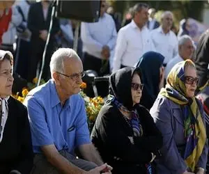 تکلیف همسان‌سازی حقوق بازنشستگان یکسره شد