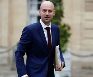 حمایت فرانسه از دیپلماسی با ایران