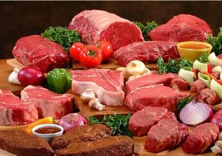 قیمت گوشت قرمز امروز سه شنبه27 مرداد 1405 / گوشت کیلویی چقدر شد؟