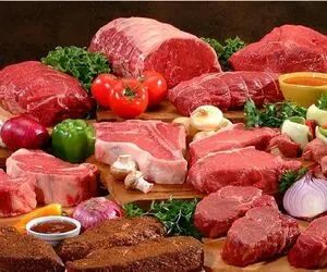 قیمت گوشت قرمز امروز سه شنبه27 مرداد 1405 / گوشت کیلویی چقدر شد؟