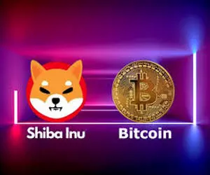 اتفاقی سرسام آور برای بیت کوین و شیبااینو!