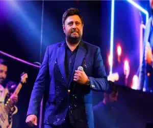 آواز ترکی/محمد علیزاده به زبون محلی خودش ترکی میخونه اشک خودش هم درومده