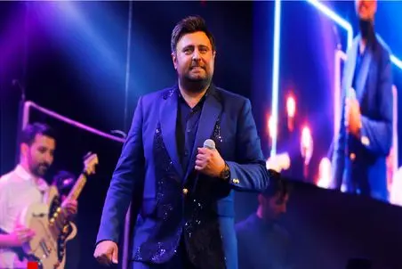 آواز ترکی/محمد علیزاده به زبون محلی خودش ترکی میخونه اشک خودش هم درومده