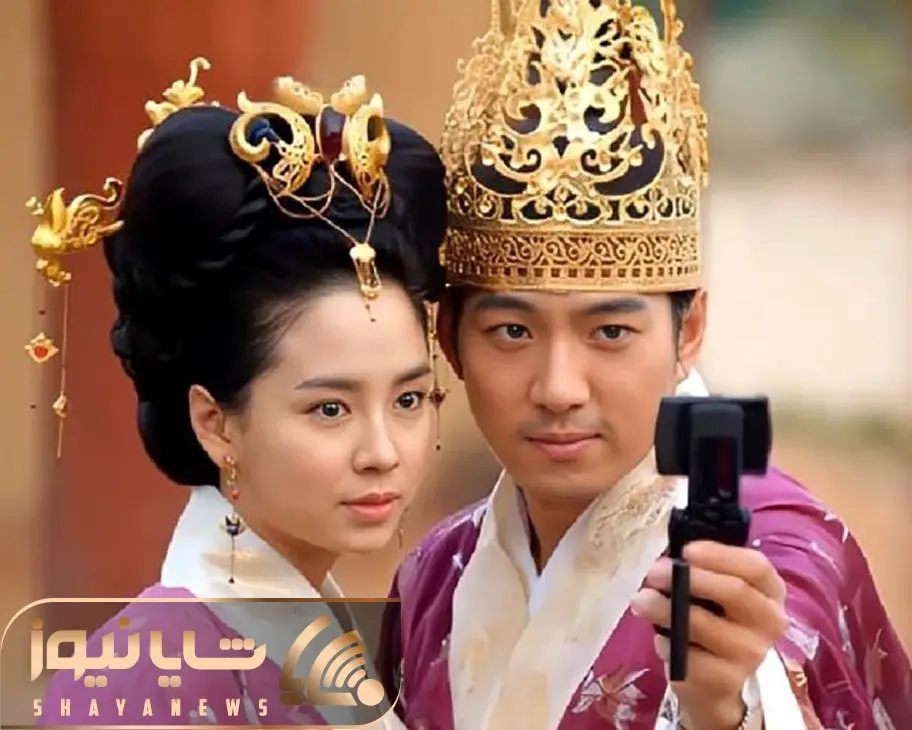 سفر به ایام قدیم سال 1385؛ تغییر عجیب بازیگرای جومونگ بعد 19 سال/ بانو سویا چه جذابه