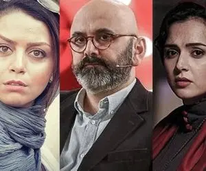 شکایت حبیب رضایی از ترانه علیدوستی و شبنم فرشادجو 