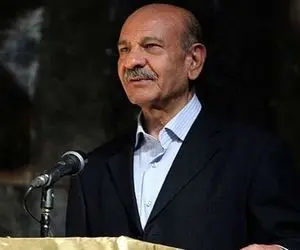 سکانس ماندگار از فردوس کاویانی در سریال همسران