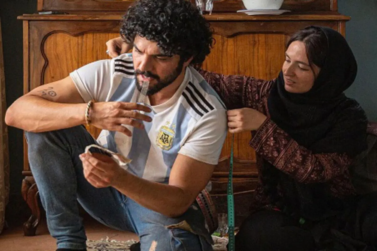 گلاره