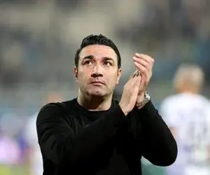 جایگاه نکونام در جدول بهترین سرمربی لیگ